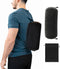 Whole Nights Backpack for Side Sleep Posture - Inflatable Calma Air V2, Anti Snoring