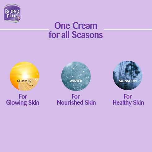 Natural Ayurvedic Cream with Skin Loving Herbs, Multi-Purpose Healing Cream, 2.71 Oz/80ml