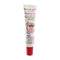 Rosebud Lip Balm Tube, Strawberry, 0.5 Ounce