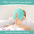 NEWGO Microwave Heating Pad for Face, Hot Cold Gel Ice Pack for Sinus Pressure Relief
