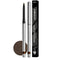 Hypoallergenic Waterproof Eyeliner (Spicy Cinnamon) - Unscented Metallic Brown Eye Pencil, Vegan & Cruelty Free