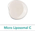 Nutricology Micro Liposomal C Supplement - 1000mg Liquid Vitamin C, 4 Fl Oz
