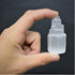 Wixine 2Pcs 1 Selenite Tower & 1 Extra Grade Black Tourmaline - Home Protection Kit Reiki