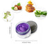 Purple Hair Color WAX 4.23 oz - Instant Temporary Hair Dye Wax for Men and Women, Party, Daily Use, Cosplay