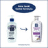 Kiss My Face Moisturising Shave Gel, Lavender & Shea, 11oz (326ml)