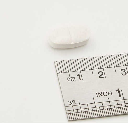 Tryptophan, Melatonin, Magnesium, Vitamin B6, 60 Tablets, Ana Maria Lajusticia