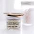 Little Seed Farm All Natural Deodorant Cream, Aluminum Free, 2.4 Ounce, Rosemary Patchouli