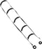 Ipetboom Adjustable Bed Ladder Strap for Seniors Disabled Pull Up Strap Comfortable Handle