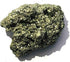 crystalmiracle Golden Pyrite Rock Natural Healing Crystal 0.2-0.3 Lbs Cluster for Spiritual Gifts