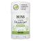 MONA 100% Natural Deodorant for Kids, No Baking Soda or Aluminum, Hypoallergenic & Vegan, HONEYDEW 1.76 Oz
