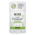 MONA 100% Natural Deodorant for Kids, No Baking Soda or Aluminum, Hypoallergenic & Vegan, HONEYDEW 1.76 Oz