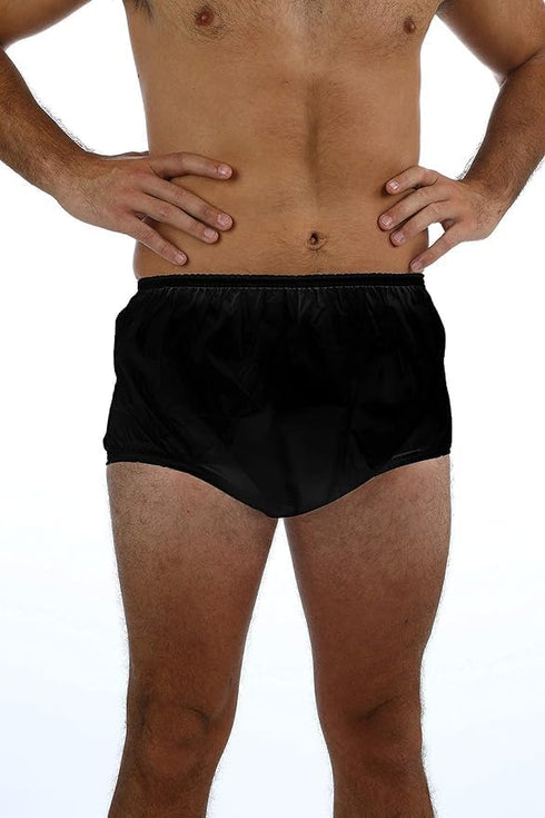 Kleinert's Large Washable Pull-On Diaper Cover - Advanced Duralite Cool & Lightweight Protection