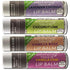 Soothing Touch Vegan Lip Balm for Hydration and Moisture