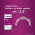 VWash (200 ml) Intimate Hygiene Wash