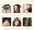 2 Box Ginger Plant Extract Anti-Hair Loss Shampoo - Ginger Shampoo for Hair Growth, 400g