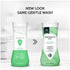 Summer?S 15 Oz. (Pack 7) Eve Aloe Love Gentle Daily Feminine Wash, Removes Odor, Ph Balanced, Fl