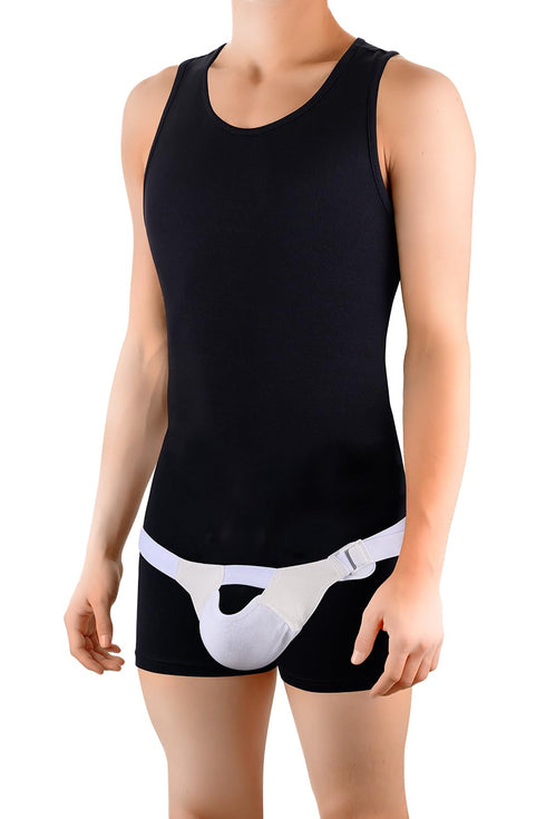 Tonus Elast Suspensory Scrotal Support (XXX-Large)