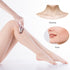 Self Tanner Brush, Kabuki Brush for Body, Professional Makeup Brush for Flawless Leg Makeup, High Density Foundation