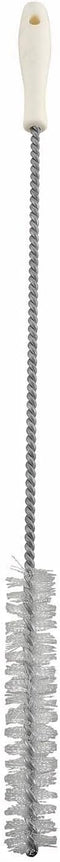 Winco Kettle Valve Brush, 28.25-Inch, White