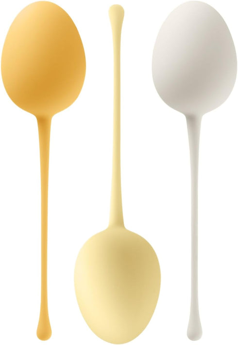 VitaBoost Set Goodful Wellness Poppy Kegel Trainer Premium Kegel Exercise Balls for Pelvic Strengthening, Postpartum