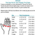 Comfort Cool Thumb CMC Restriction Splint, Right Medium, 7" to 8"