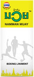 Namman 30ml New Muay Thai Boxing Liniment Sport Athlete Masssage Oil Essential Oil