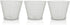 200ct, 1oz Flexible Graduated Measuring Medicine Cups, Non-Sterile, Semi-Clear, Easy Read