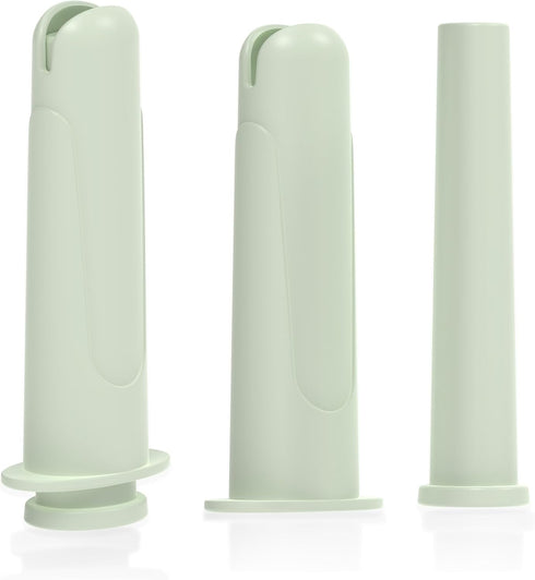 Mottery Applicator Tool for Menstrual Disc Easy Use for Every Women Steamer Machine High Temperature (Aplicator)
