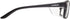 voltX 'VISION' Safety Readers, Full Lens Magnified Reading Glasses (+2.0 Dioptre, Clear lens) ANSI Z87.1+ & CE EN166F