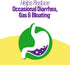 Culturelle Ultimate Strength Probiotic - 20 Billion CFUs - 20 Count - Supports Diarrhea, Gas & Bloating