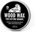 WALRUS OIL Wood Wax, 3 oz Can, FDA Food-Safe, Cutting Board Wax and Board Cream