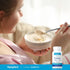 Piping Rock Probiotic Multi Enzyme | 50 Capsules with 50 Billion Active Organisms, Non-GMO & Gluten Free Supplement
