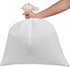 meidong 13 Bin(5 Rolls/95 Counts) Trash Bags, Garbage Bags Gallon Large Tall Kitchen Drawstring Strong Multipurpose