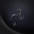 Loop Experience 2 Plus Ear Plugs, Stylish Certified Hearing Protection for Concerts, Festivals, Sports, 17dB Noise