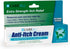 CareAll Anti-Itch Cream 1.25oz - Histamine Blocking Topical Analgesic & Skin Protectant for Itch Relief