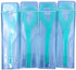 Oral Dental Floss Threader for Crown, Brace, Bridge, Implant, 140 pcs / 4 Packs