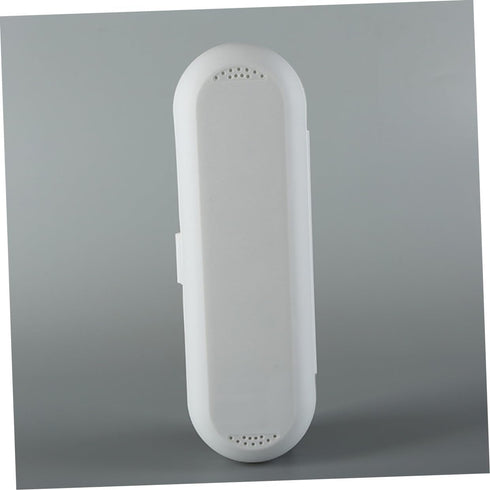 Holibanna Toothbrush Storage Box Holder Case Electric Toothbrush Container Travel Toothbrush Storage Toothbrush Travel