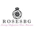 Rose of Bulgaria Soap - 100g 100% Natural Product for Gentle Cleansing