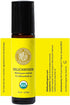 Silk Road Organic Helichrysum Italicum Essential Oil Roll On - 100% Pure USDA Certified Aromatherapy, 10 ml Roller