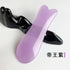 Piegricdiat Set Portable Massager Gua Sha Facial Back Shoulder Massager Natural Scraping Massage for Whole Body, Neck