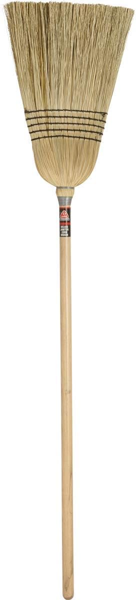 NexStep Commercial 1 Janitor Corn Broom - Each