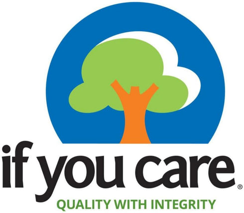 If You Care 100% Natural Sponge Cloths, 5 Count