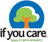If You Care 100% Natural Sponge Cloths, 5 Count