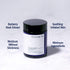 Pyunkang Yul Moisture Cream - Korean Face Cream for Dry and Combination Skin, 3.4 Fl oz