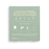Karuna Skin COLLAGEN Decollete & Neck Hydrogel Mask - 2-Piece Deeply Moisturizing Wrinkle Patches