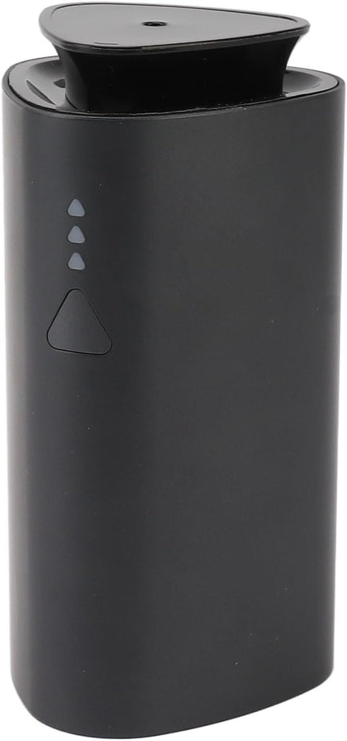 PenRux Smart Scent Air Machine for Home, Waterless Essential Oil Diffuser with Quiet