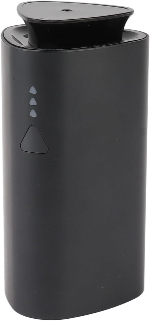 PenRux Smart Scent Air Machine for Home, Waterless Essential Oil Diffuser with Quiet