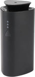 PenRux Smart Scent Air Machine for Home, Waterless Essential Oil Diffuser with Quiet