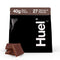Huel Black Edition, Chocolate Vegan Protein Powder, Nutritionally Complete Meal, 17 Servings