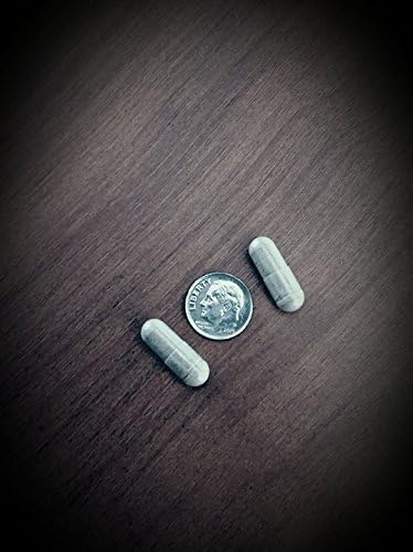 Kidney-Pro: 21 Kidney Health Supplements in 1 Formula, 120 Capsules